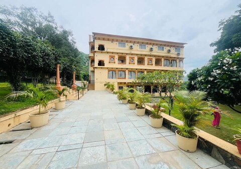 Udai Nature Valley Resort