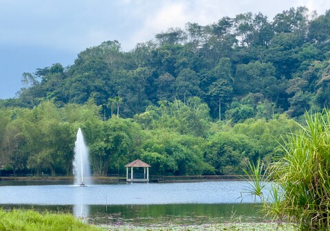 Karlad Lake Palace Waterfront Resort by stayRAa