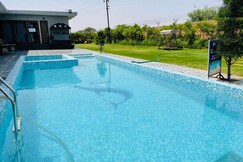 Gurgaon Luxe Farm Stay, Gurgaon Gurgaon Luxe Farm Stay, Gurgaon