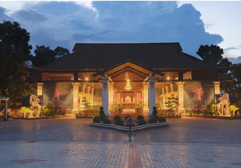 Regenta Resort Mysore Tropical Village