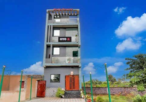 Hotel O Shree Krishna Hotel & Restaurant