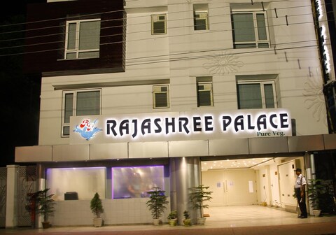 Rajashree Palace