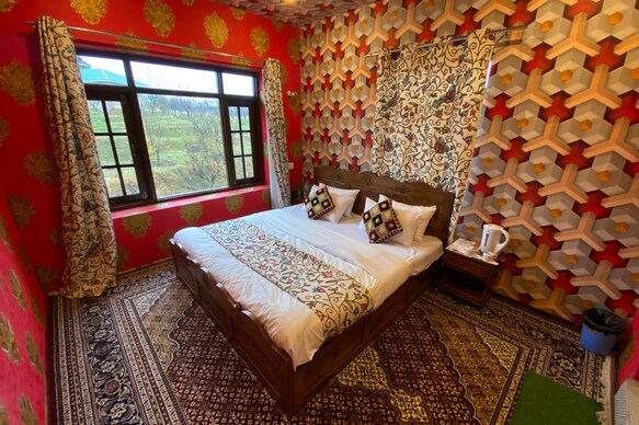 Beigh Resort