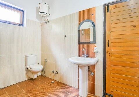 Tiaara Cottage, Satkhol, Mukteshwar