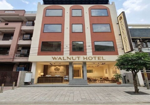 Hotel Walnut