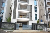 Home Touch Service Apartment, Hi-Tech, Hyderabad Home Touch Service Apartment, Hi-Tech, Hyderabad