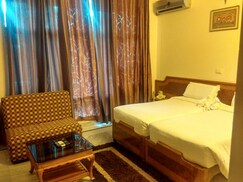 Hotel The Great Ganga, Rishikesh Hotel The Great Ganga, Rishikesh