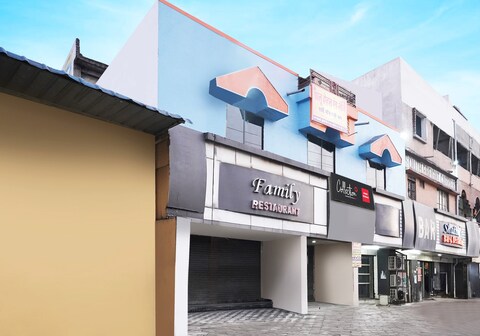 Hotel O Shaloo Hotel & Lodge