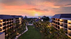 The ANVAYA Beach Resort Bali , Bali The ANVAYA Beach Resort Bali , Bali