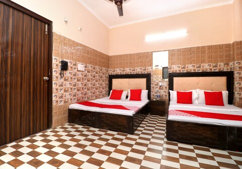 Hotel O Kapoor Residency