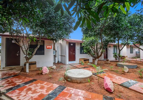 Hotel O Kanak Resorts