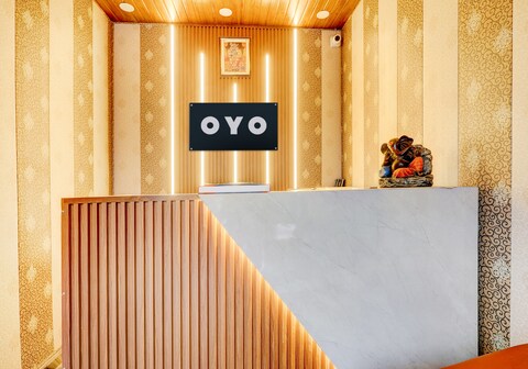 Hotel O Smile Sweet Hotel