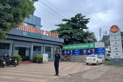 Hotel Maharaja Palace, Ahmednagar Hotel Maharaja Palace, Ahmednagar