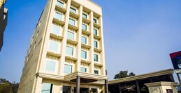 AMBASSADOR HOTEL, Jalandhar AMBASSADOR HOTEL, Jalandhar