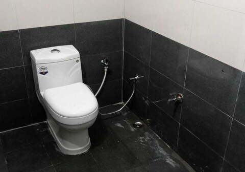 Hotel O Varusiya Guest House