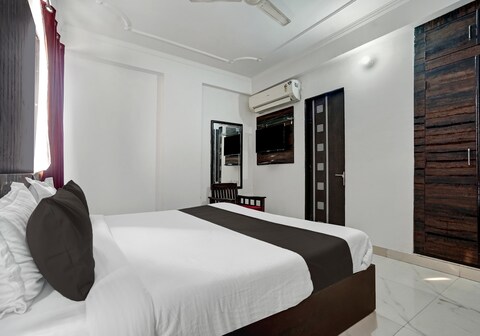 Collection O Jaipur Birla Temple Formerly Hotel Sky Heights