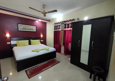 Shonar Kutir - 1BHK Apt.