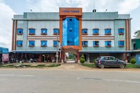 Olivia residency and home stay, Wayanad Olivia residency and home stay, Wayanad