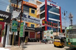 AK Residency, Tiruchirappalli AK Residency, Tiruchirappalli