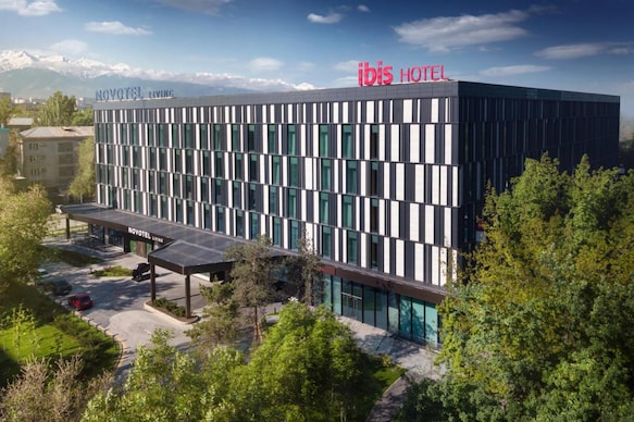 ibis Almaty Jetisu