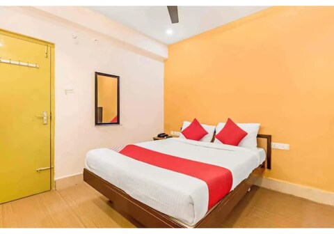 Vishnupadham homestay