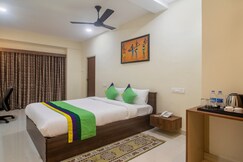 Treebo Navya The Park, Hyderabad Treebo Navya The Park, Hyderabad