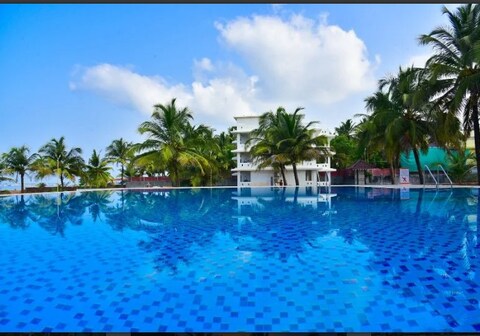 Visava Beach Resort