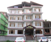 Hotel Day and Night, Manali Hotel Day and Night, Manali