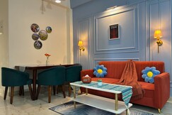 BeauMonde Suites-Spotlight (Movie theatre room)., Guwahati BeauMonde Suites-Spotlight (Movie theatre room)., Guwahati