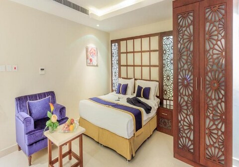 Al Muhaidb ALOlaya Suites