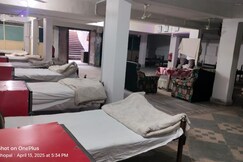 Blue Stone Dormitory, Bhopal Blue Stone Dormitory, Bhopal
