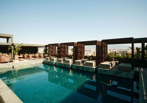 Radisson Blu Park Hotel Athens