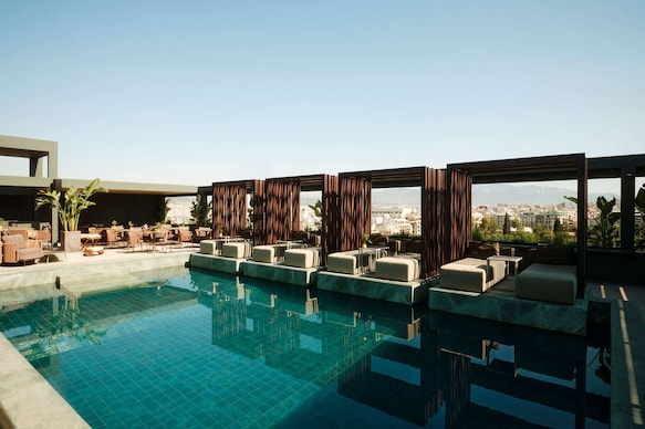 Radisson Blu Park Hotel Athens