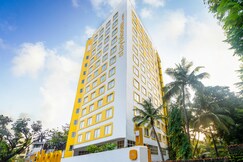 Bloom Hub WEH Andheri, Mumbai Bloom Hub WEH Andheri, Mumbai