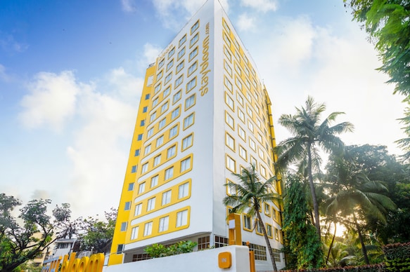 Bloom Hub WEH Andheri