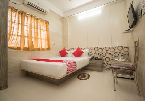 Super Capital O Priyanshu