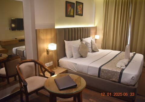 Shri Bhagwan Gopi Dham Dharmshala