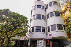 The Kei Inn & Suites Hotel, Kolkata The Kei Inn & Suites Hotel, Kolkata