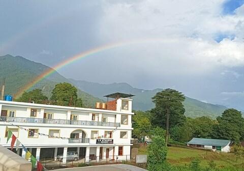 La Atharva Residency