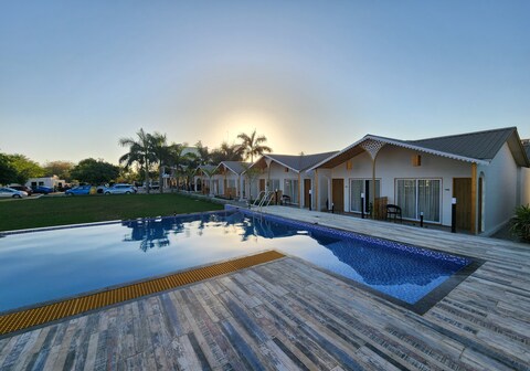 VITS Daman Devka Beach