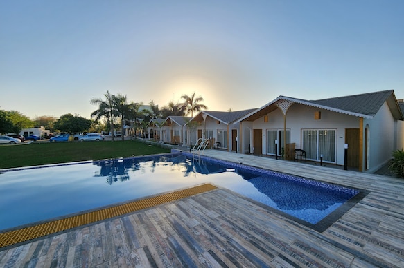 VITS Daman Devka Beach