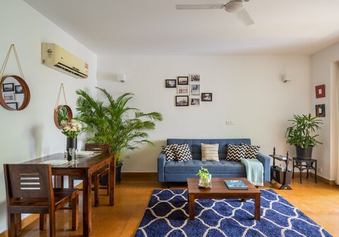 Santa Terra - 1 BHK at Reis Magos by The Blue Kite (104)