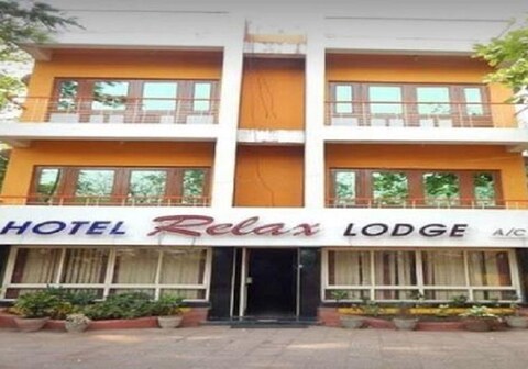 Hotel Relax