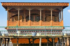De Laila Houseboat by Sterling Holidays, Srinagar De Laila Houseboat by Sterling Holidays, Srinagar