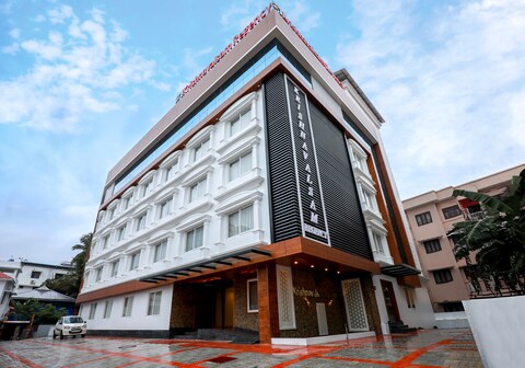 Krishnavalsam Regency