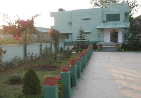 Shikharji Continental