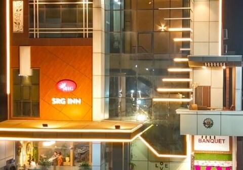 SRG INN HOTEL