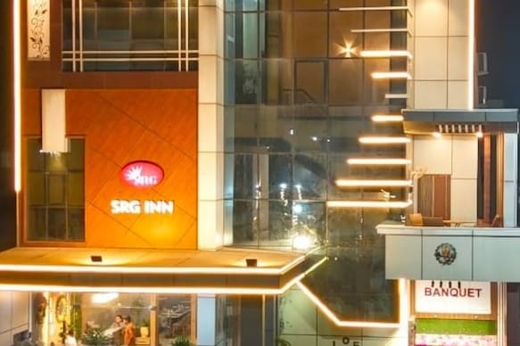 SRG INN HOTEL