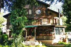 Hotel Brown Palace, Pahalgam Hotel Brown Palace, Pahalgam