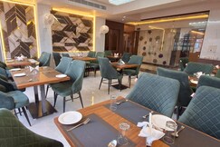 HOTEL BHAGWATI GRAND, Jhansi HOTEL BHAGWATI GRAND, Jhansi